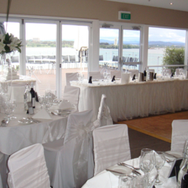 centre pieces